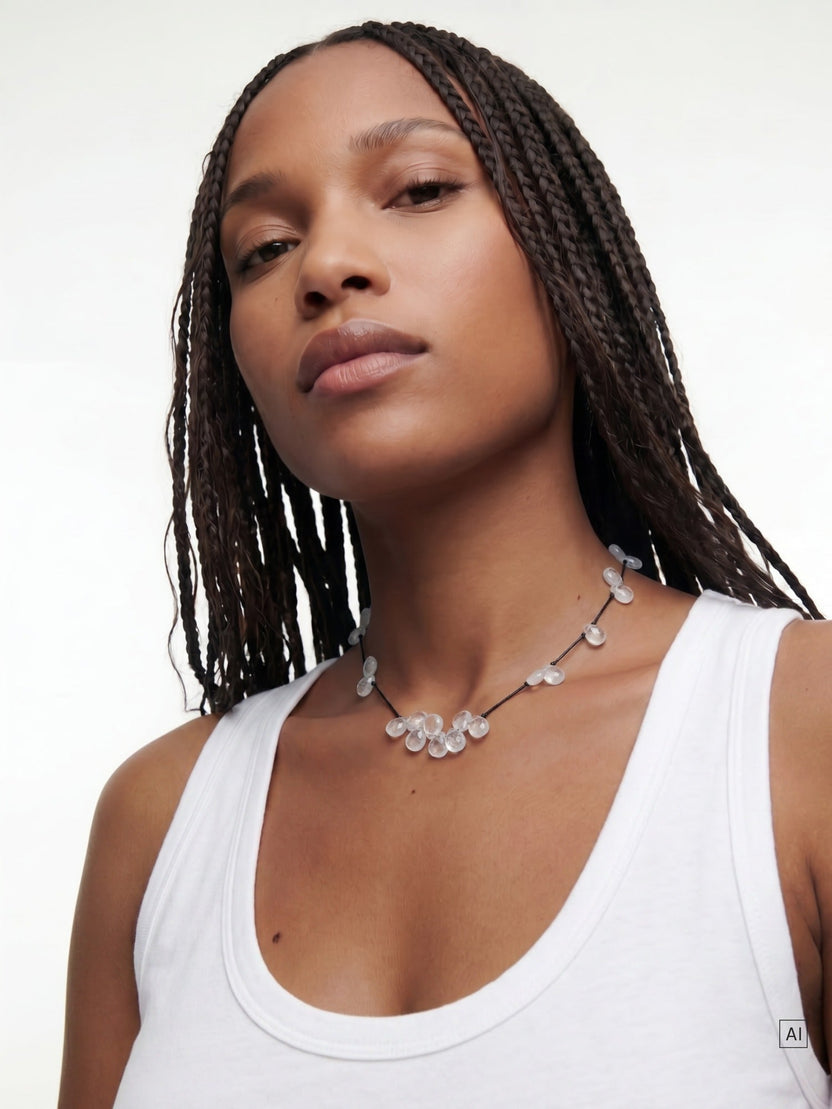 Clarity Kette