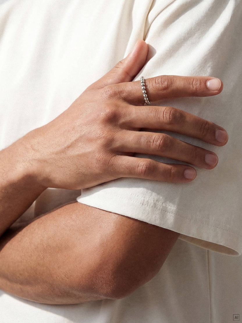 Orbit Ring