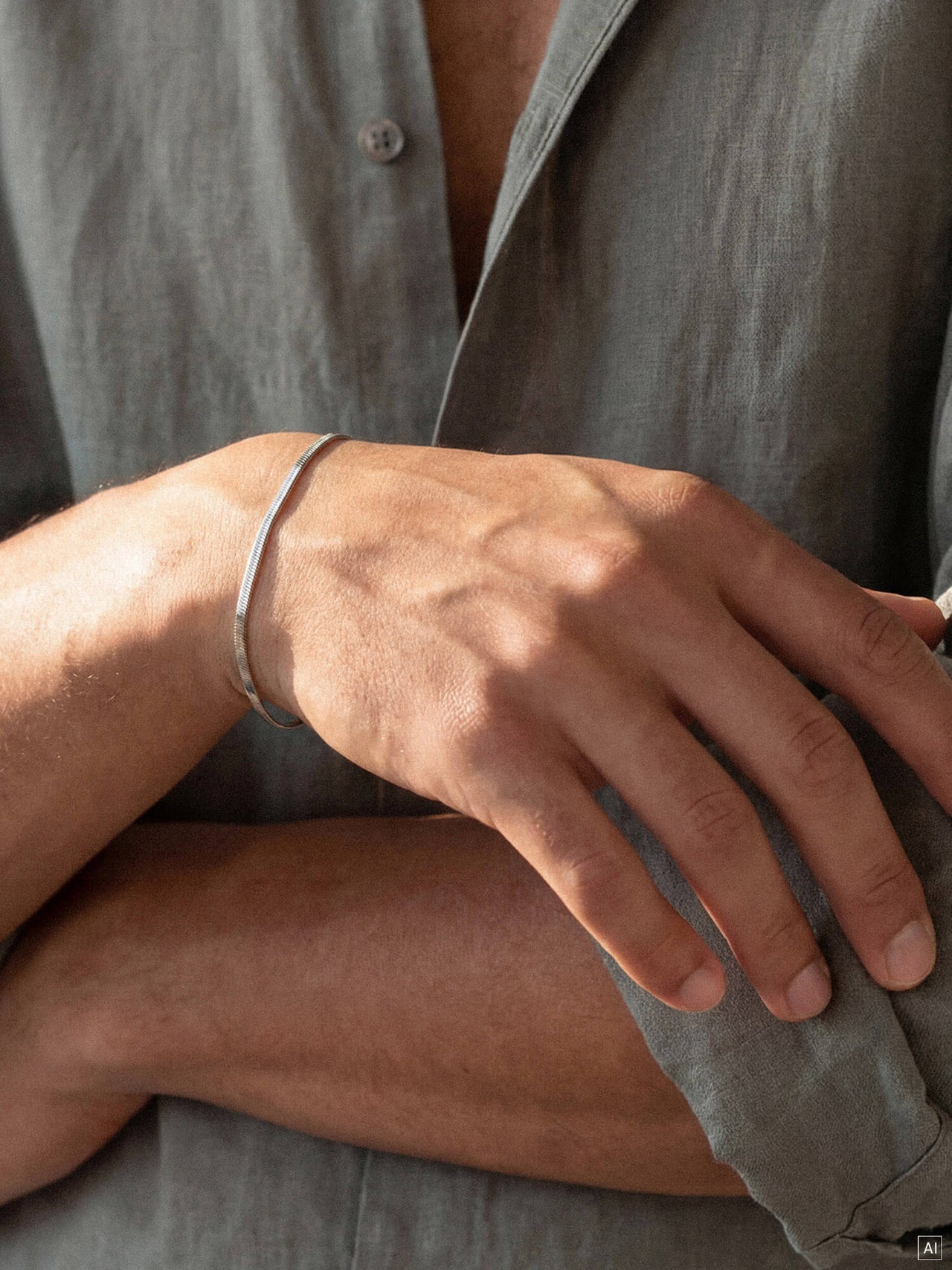 Sleekness Bracelet