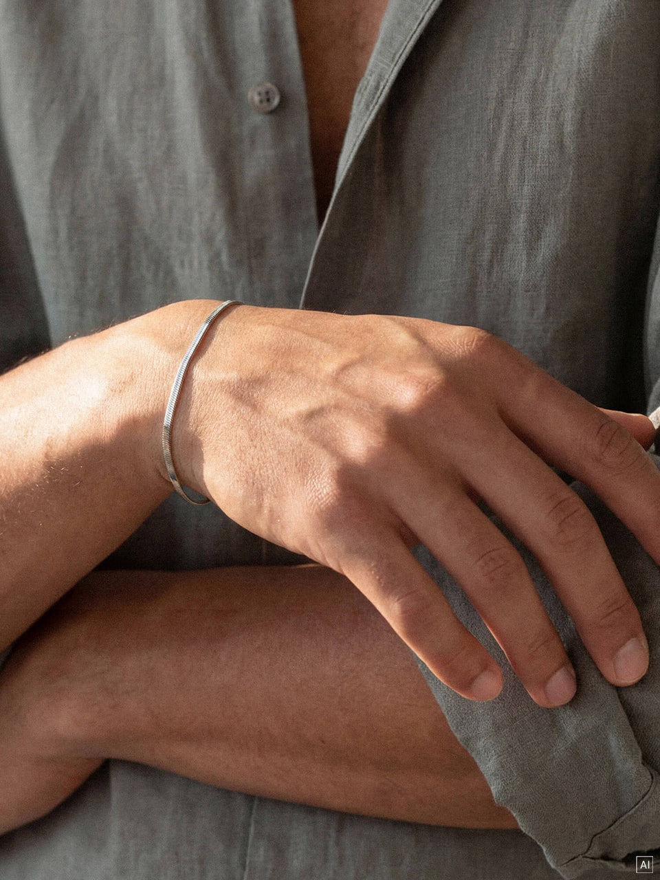 Sleekness Bracelet