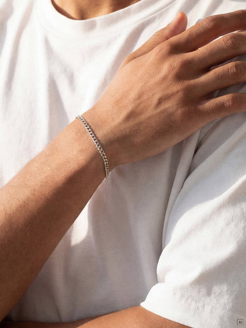 Spirit Five Armband