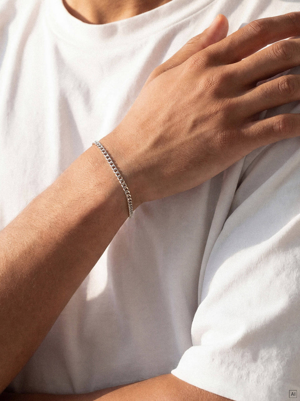 Spirit Five Bracelet