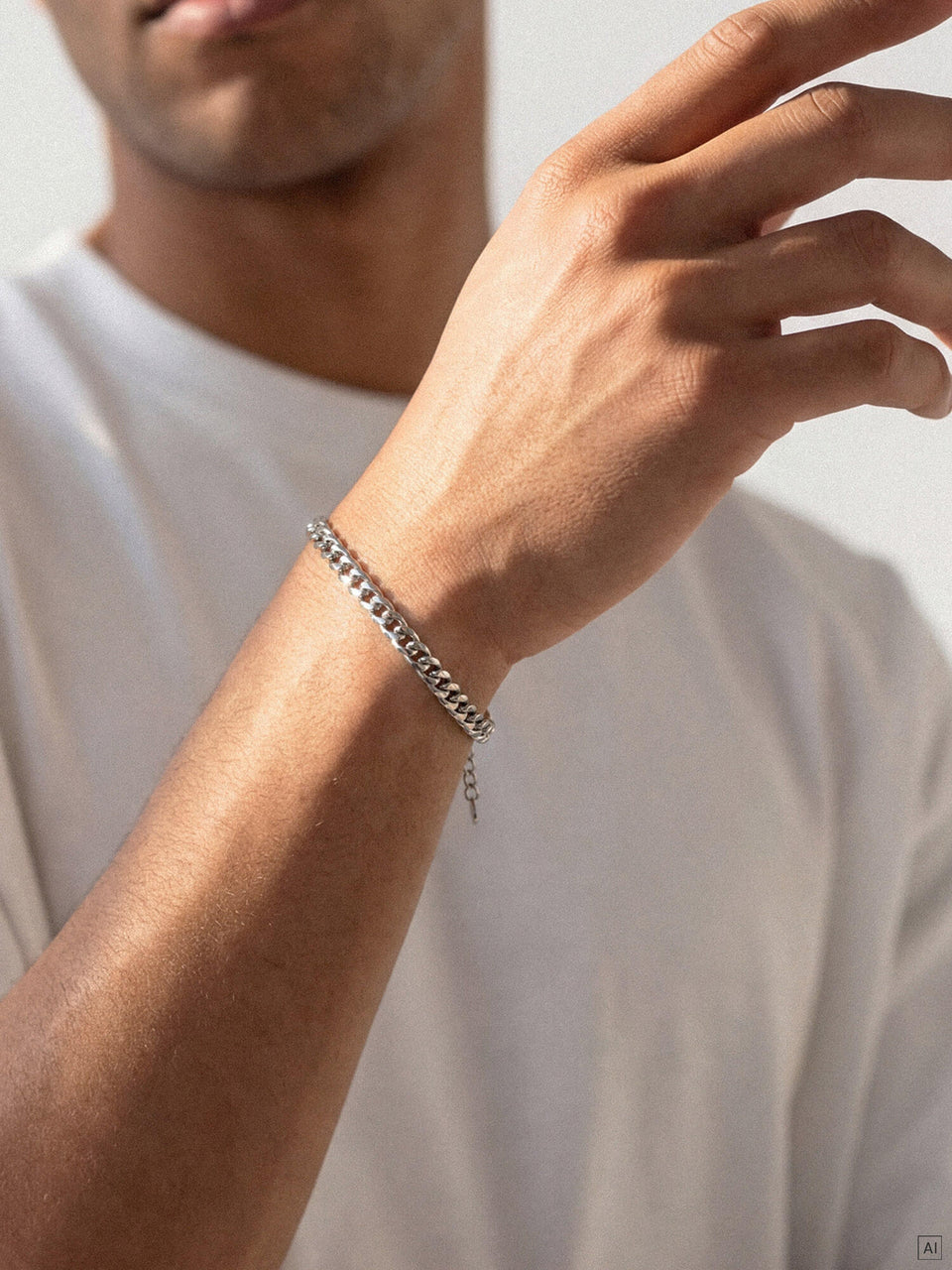 Spirit Three Bracelet