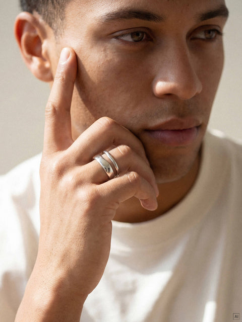 Tide Ring