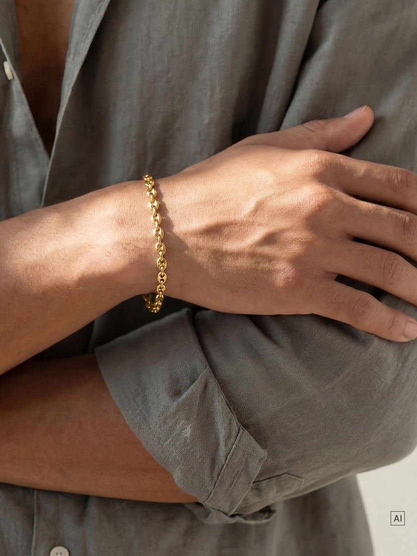 Atlas Armband