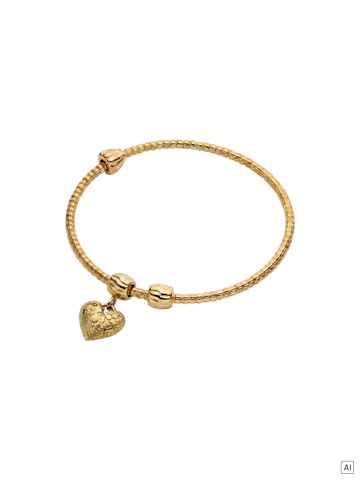 LEI Vintage Heart Set