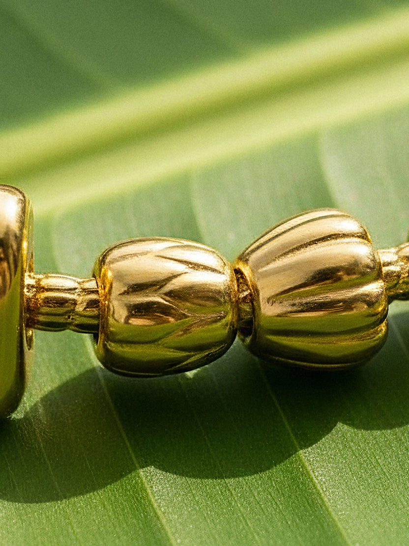 LEI Blume Stopper Charm