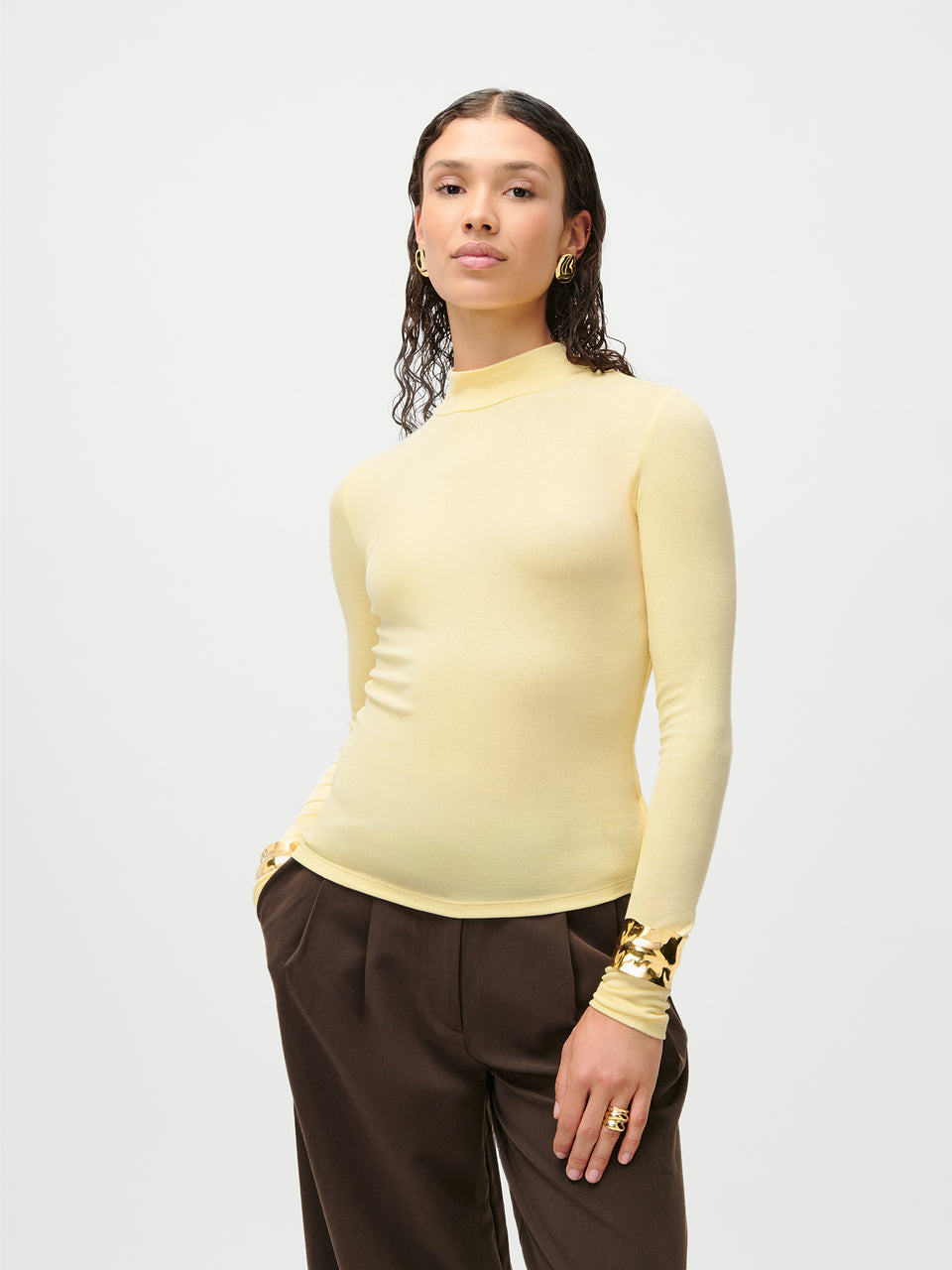 Deike Longsleeve