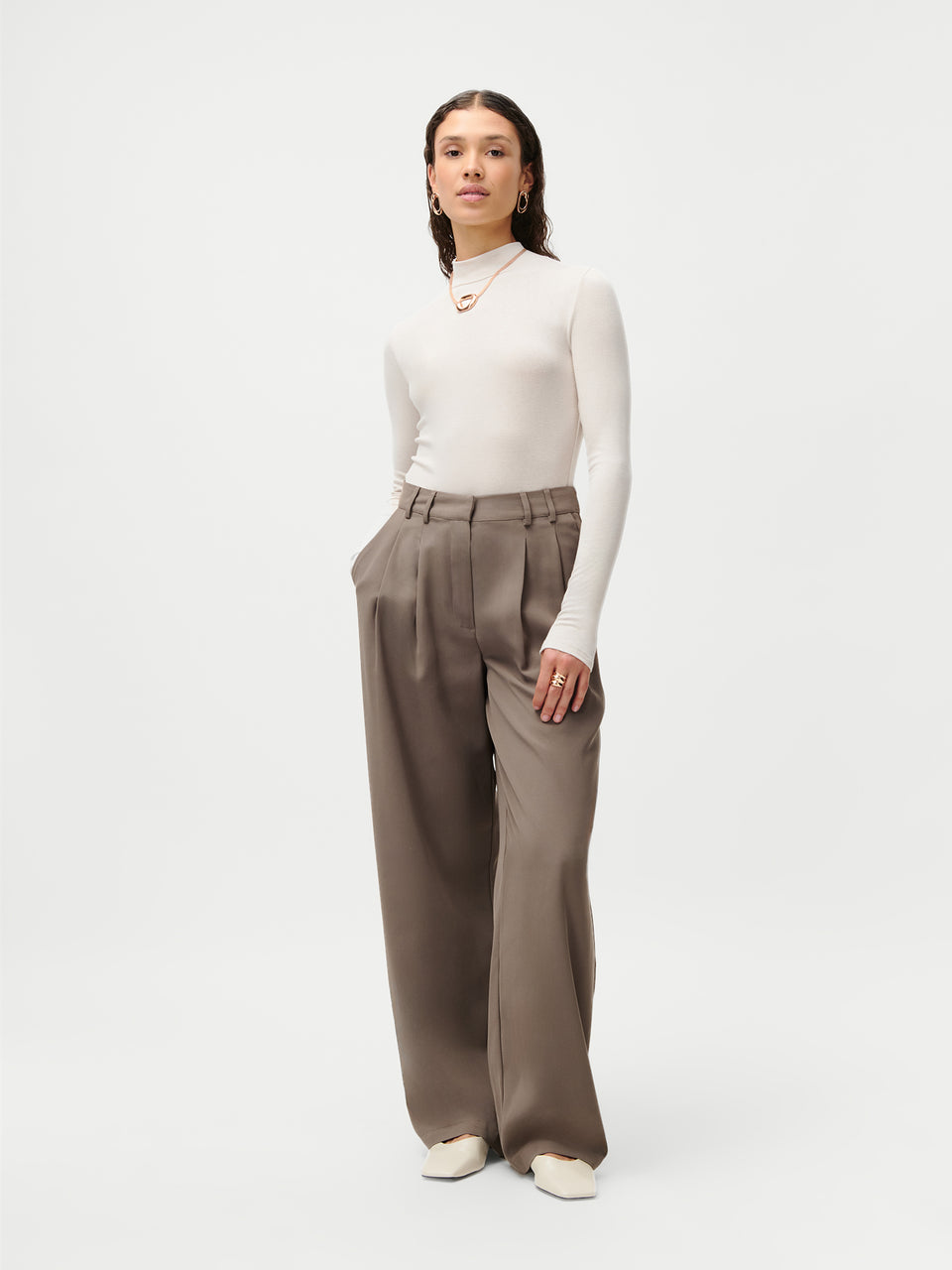 Deike Longsleeve