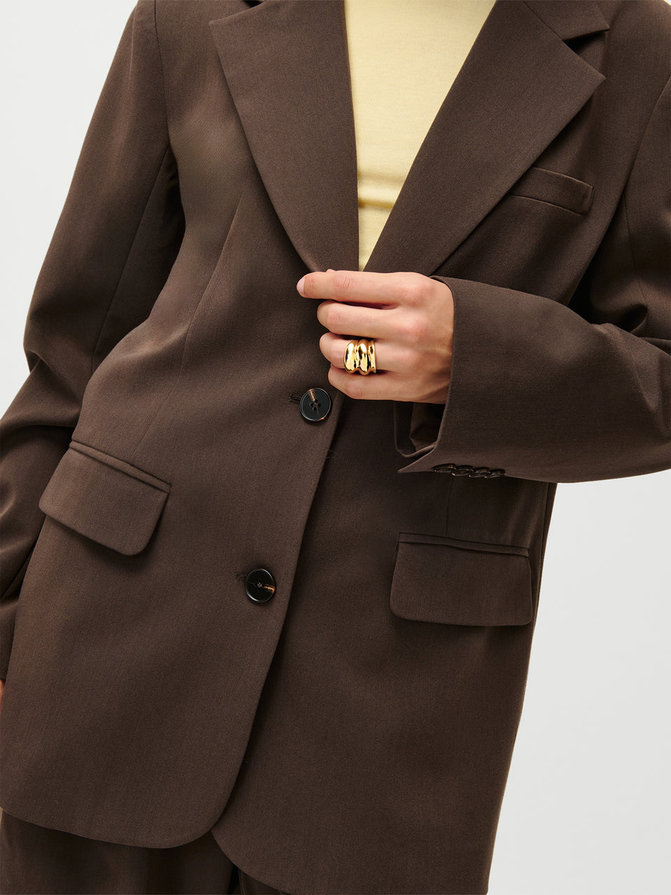 Athina Blazer
