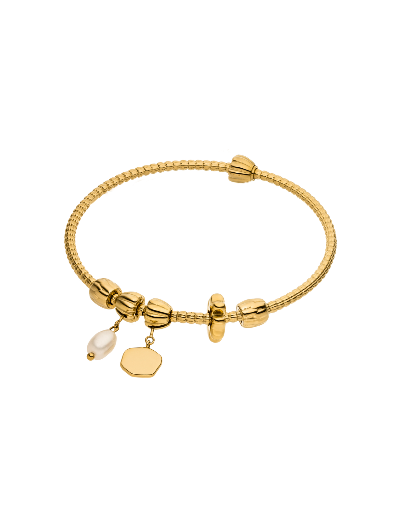 LEI Pearl Set