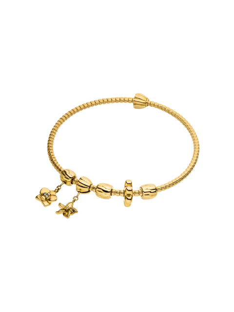 LEI Flower Set