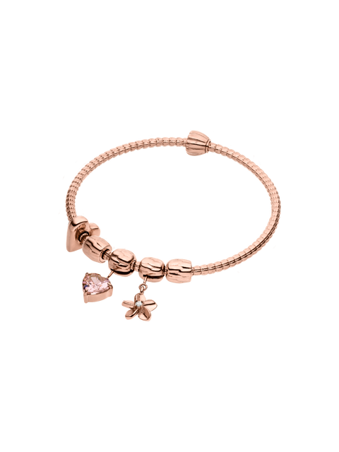 LEI Glitter Heart Set