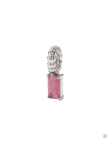 LEI Geburtsstein Charm Juli Rubin