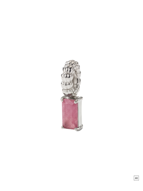 LEI Geburtsstein Charm Juli Rubin