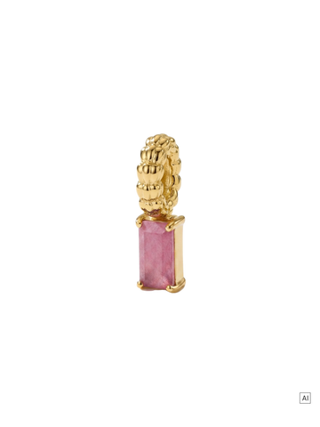 LEI Geburtsstein Charm Juli Rubin