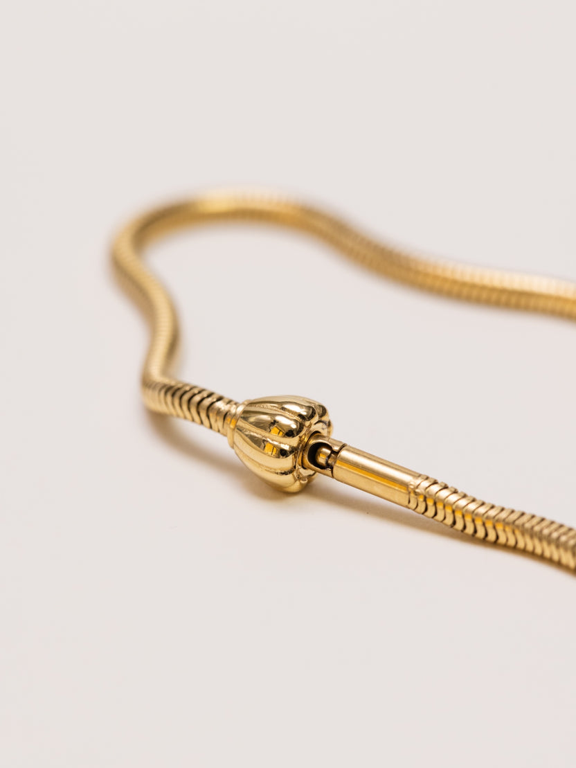LEI Charm Armband