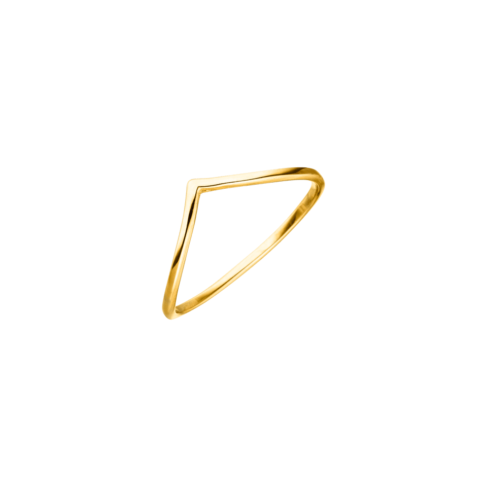 Malihini Ring