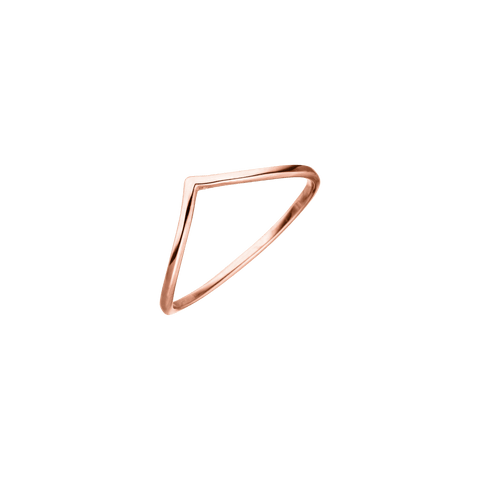 Malihini Ring