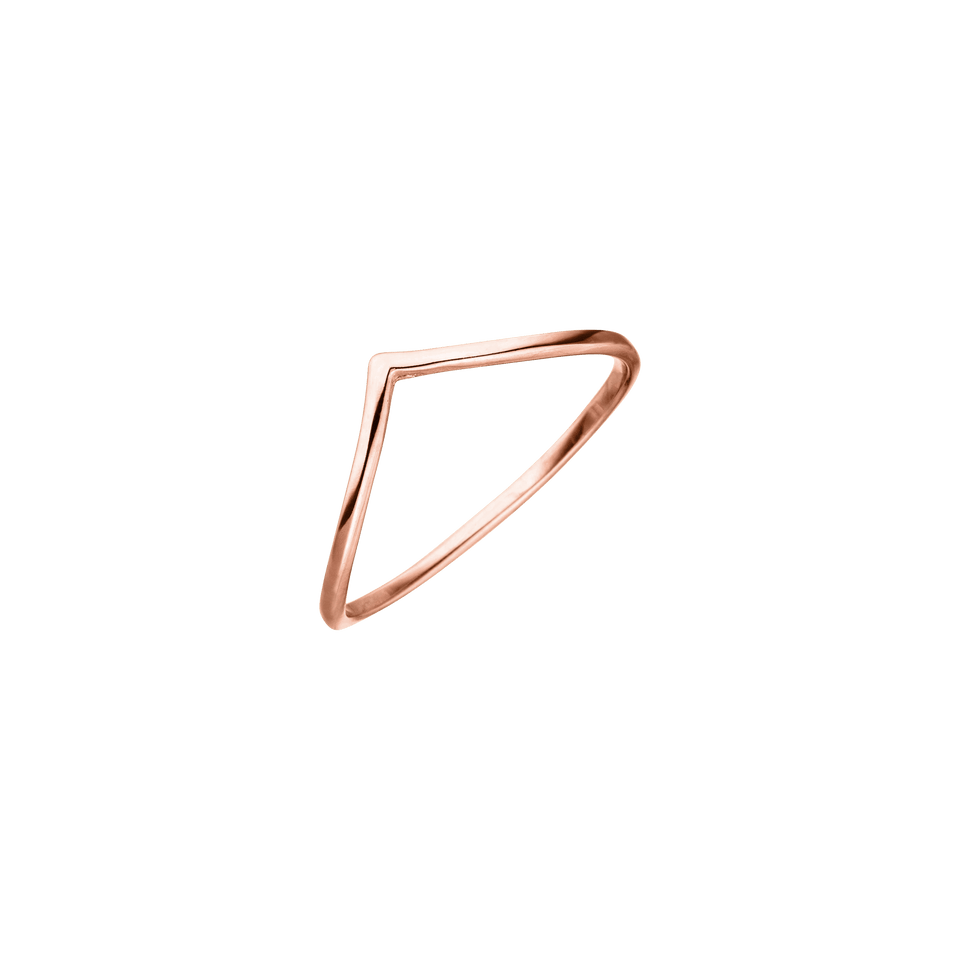 Malihini Ring