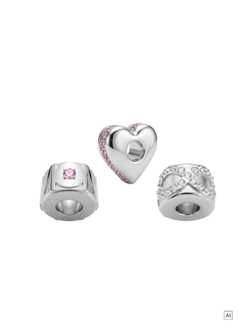 Mom Charm Set