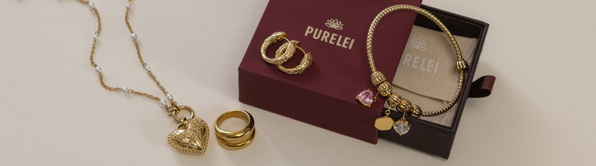DE PURELEI