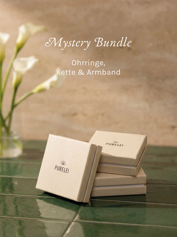 Mystery Set
