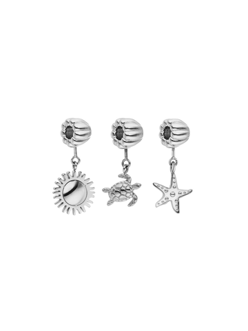 Ocean Charm Set