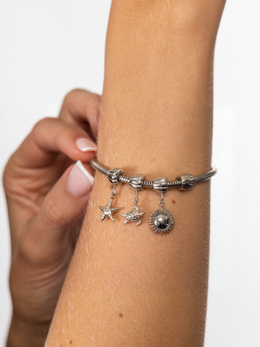 Ocean Charm Set
