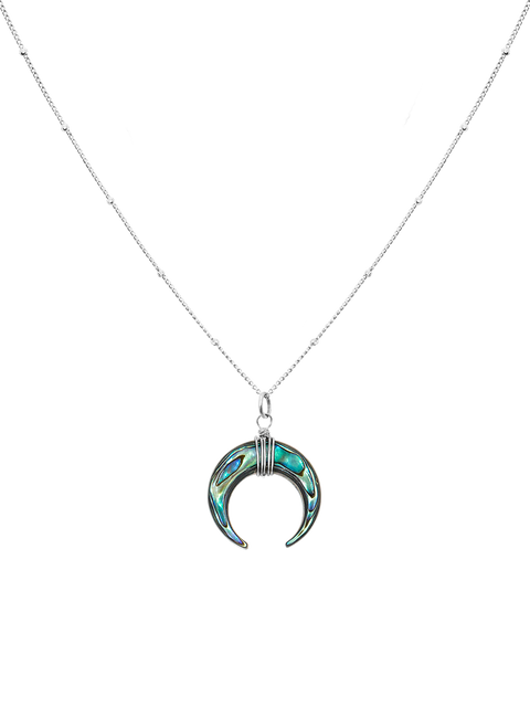 Necklace Paua