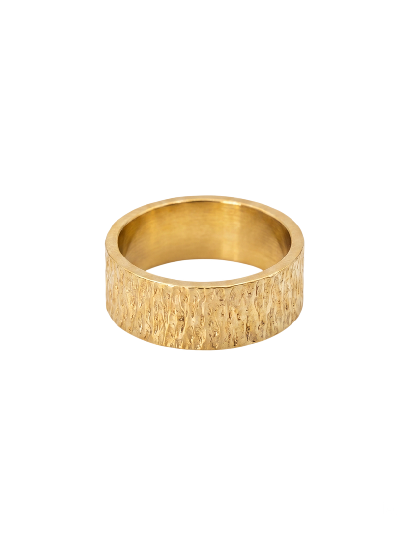 Tidemark Ring