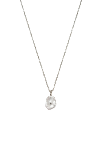 Sparkle Pearl Kette