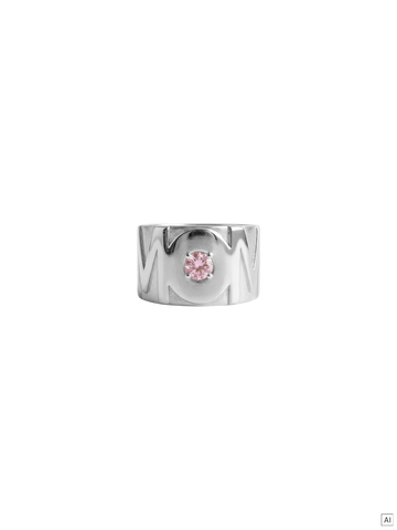 LEI Mom Charm