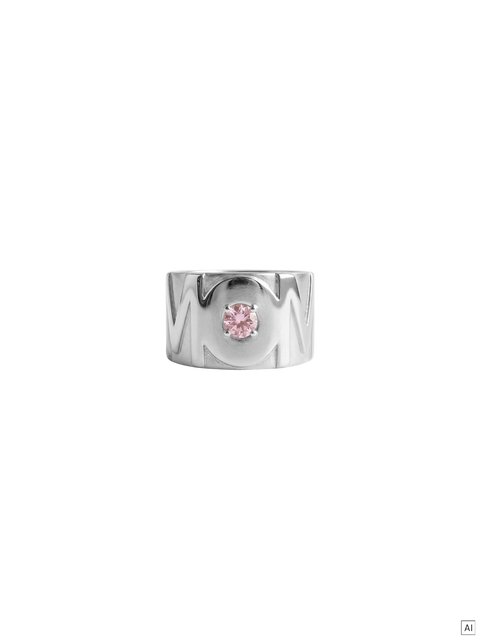 LEI Mom Charm