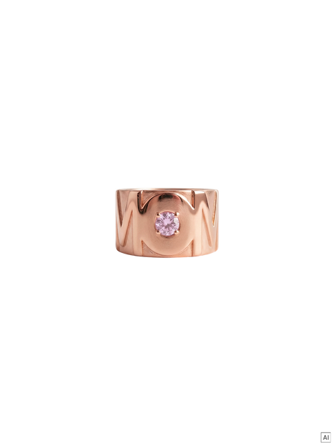 LEI Mom Charm