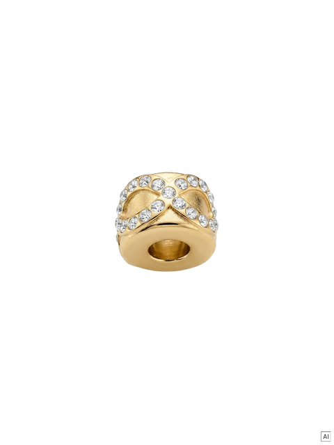 LEI Infinity Charm