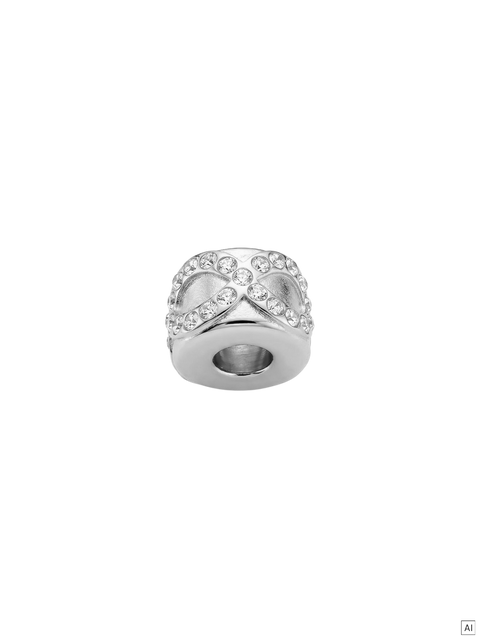 LEI Infinity Charm