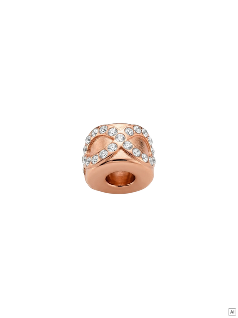 LEI Infinity Charm