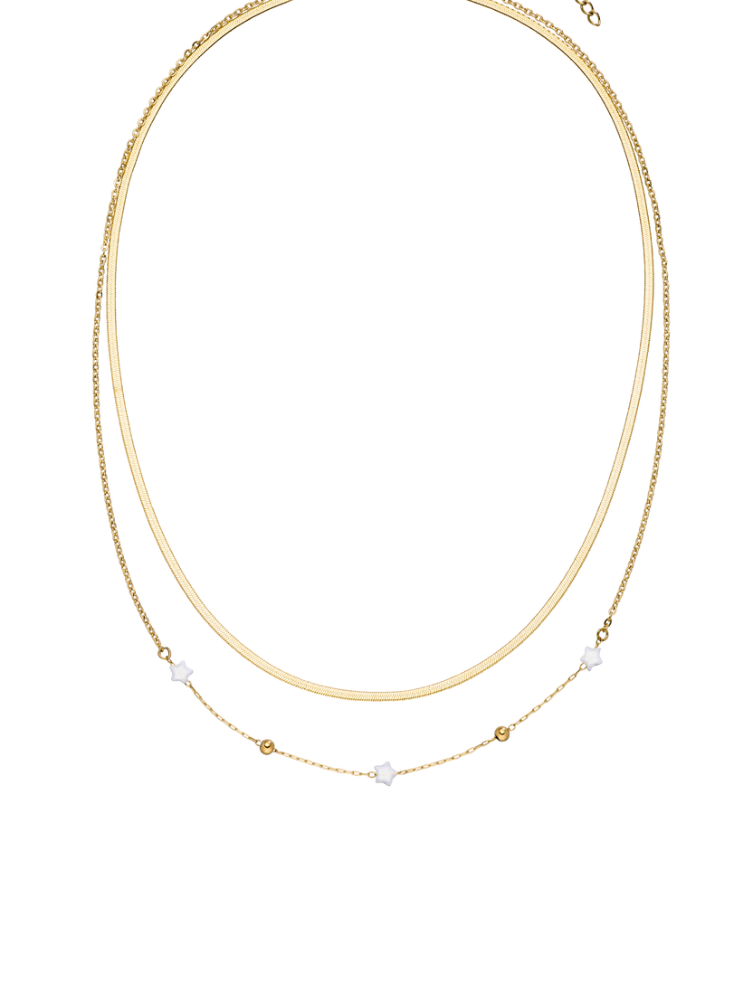 Starry Sky Kette