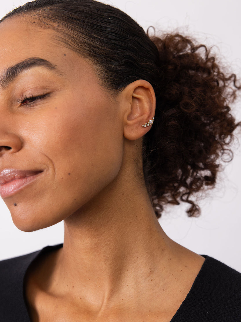 Constellation Piercing