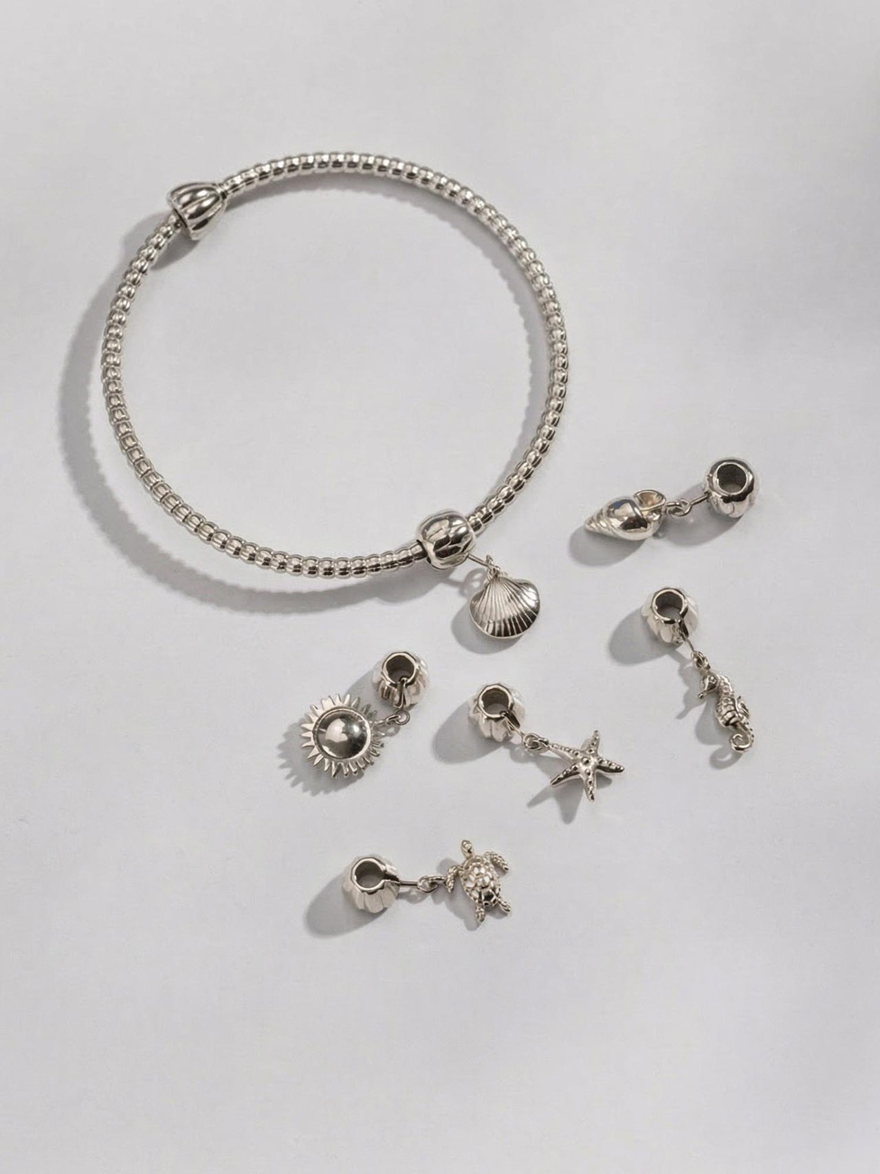 LEI Schildkröten Charm