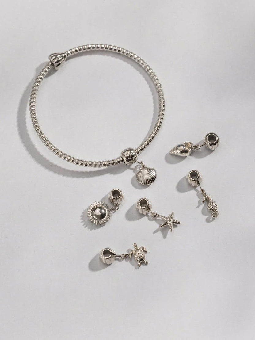 LEI Seestern Charm