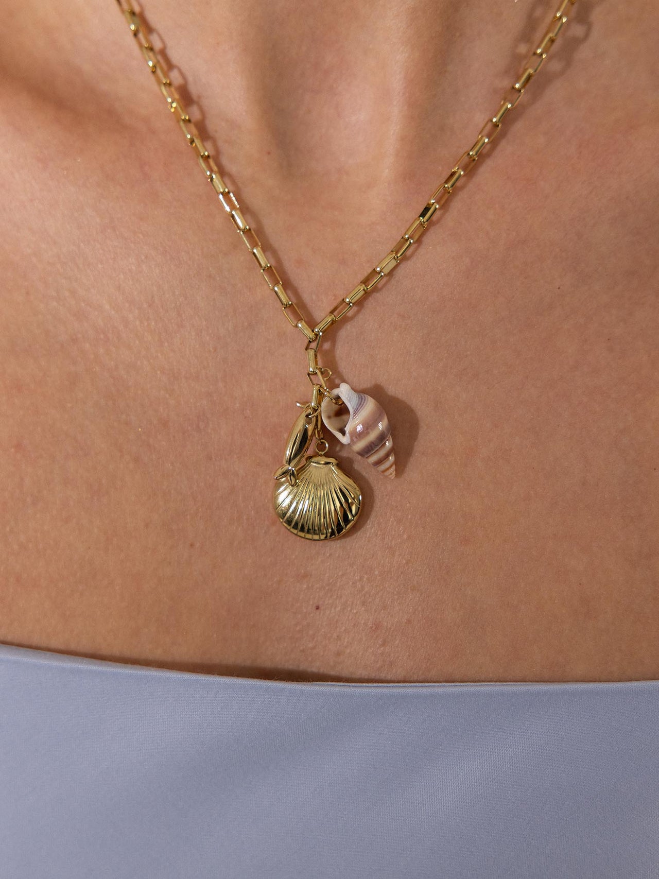 Ocean Crush Kette