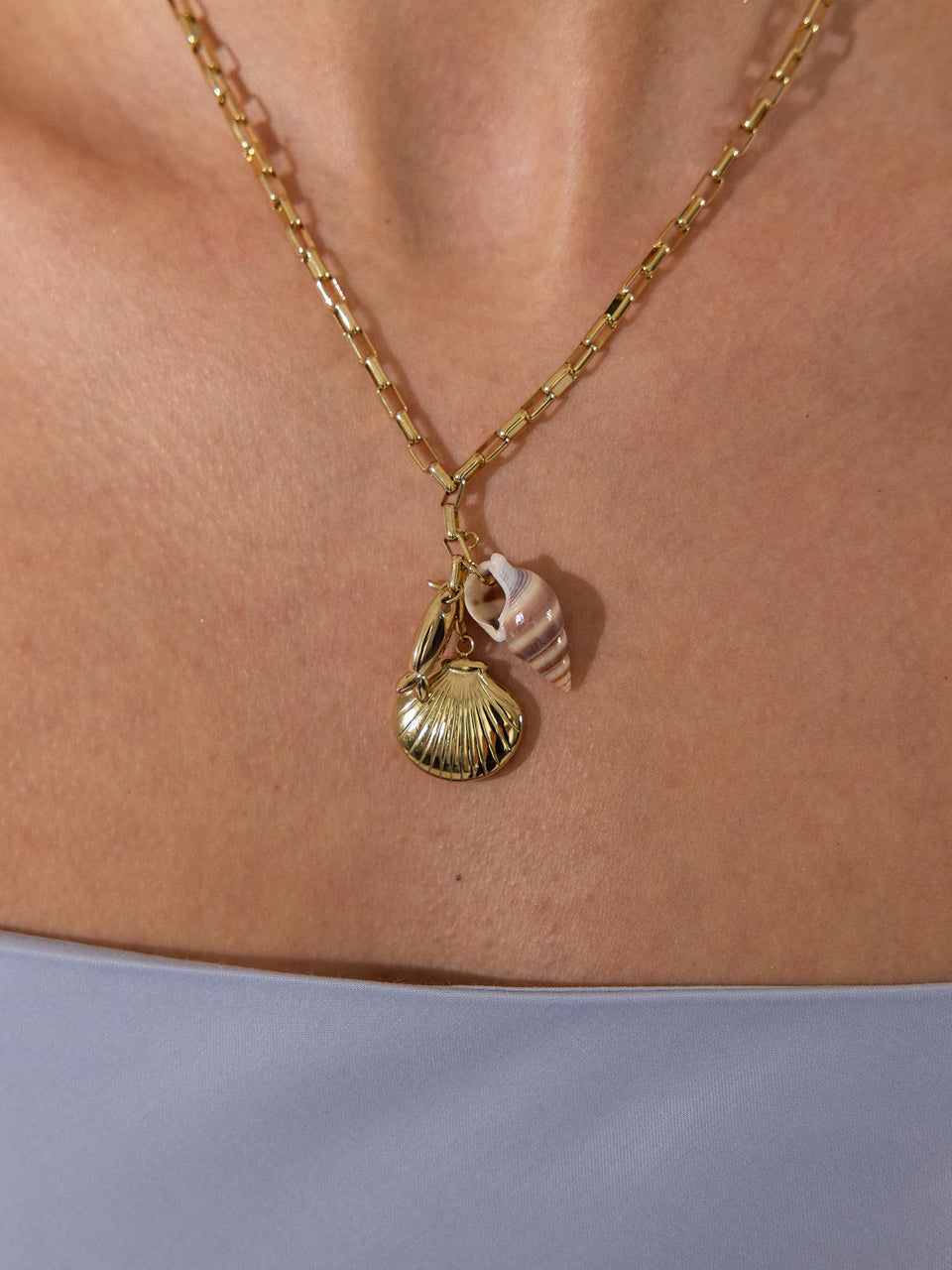 Ocean Crush Kette