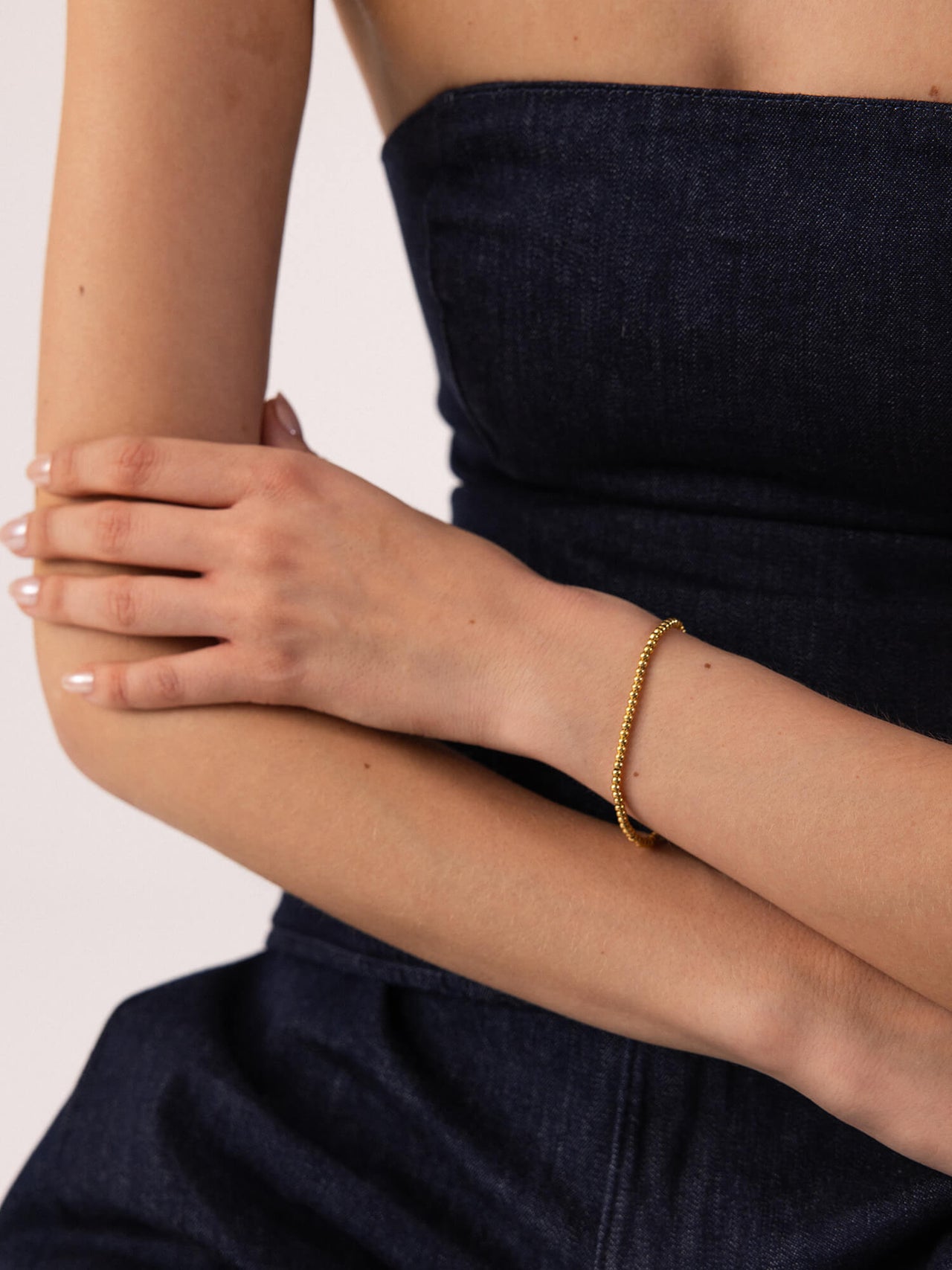 Shine Armband