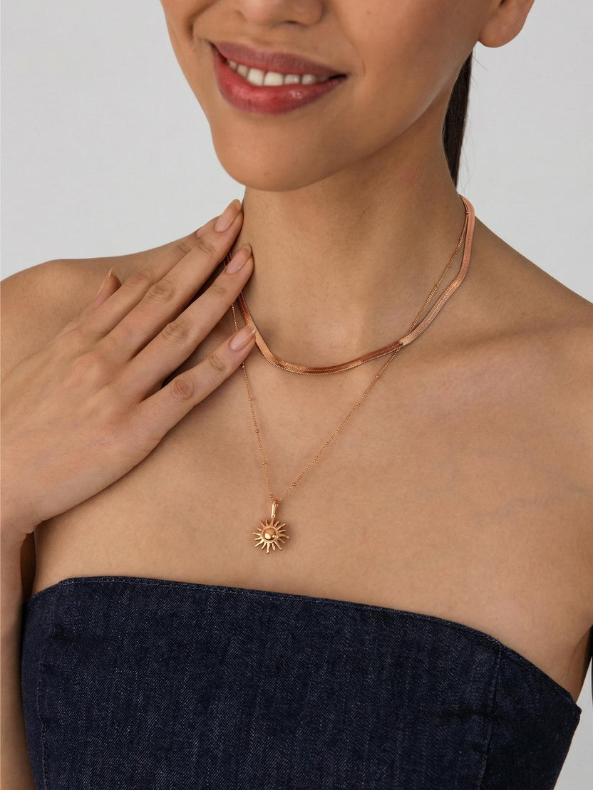 I'lalo Choker