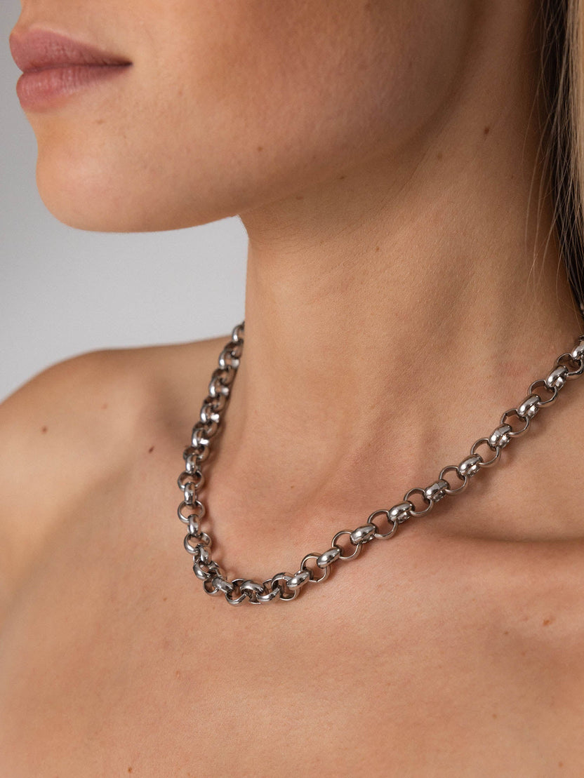 Gala Necklace