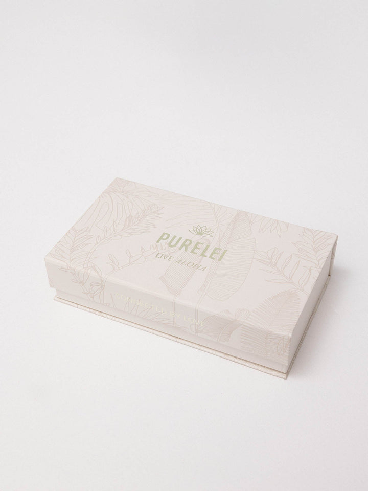 Gift Box Beige S