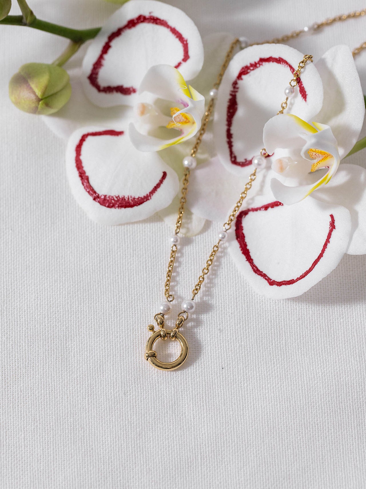 Adore Charm Kette