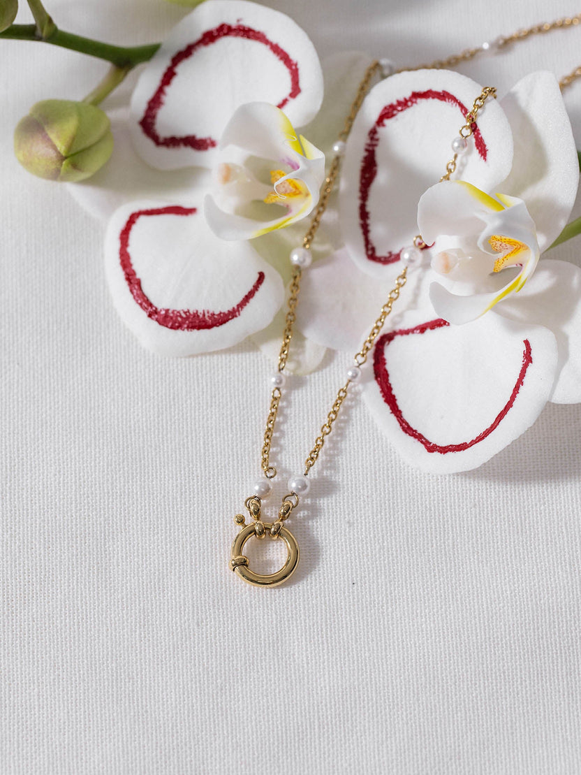 Adore Charm Kette